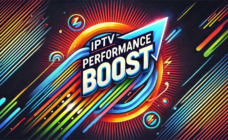 Router Configuration Tips to Improve IPTV Performance