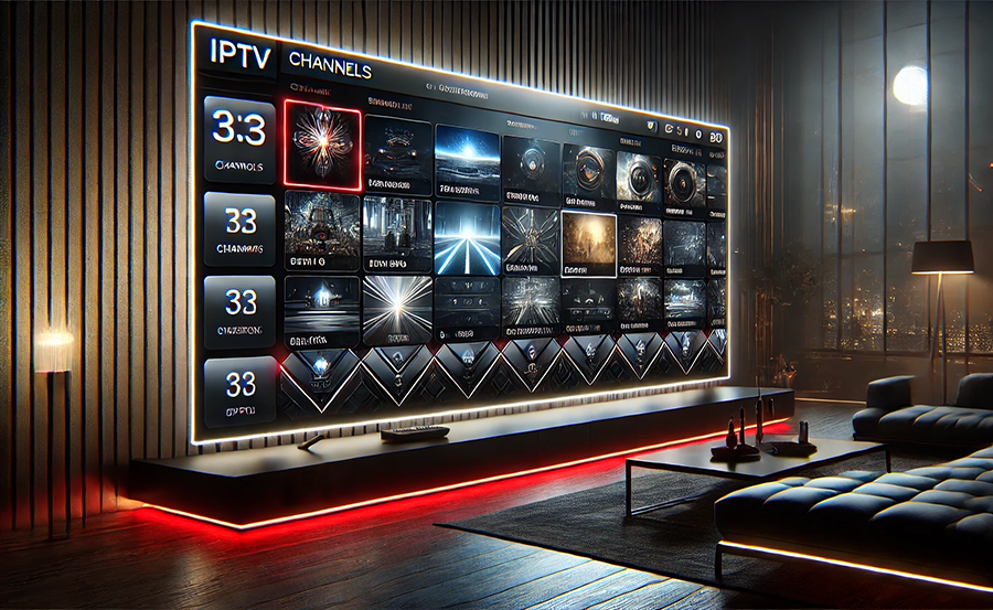 29. The Importance of Real-time Updates in IPTV EPGs