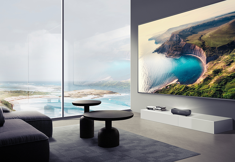 10 reasons to choose a Hisense Smart TV over a traditional set