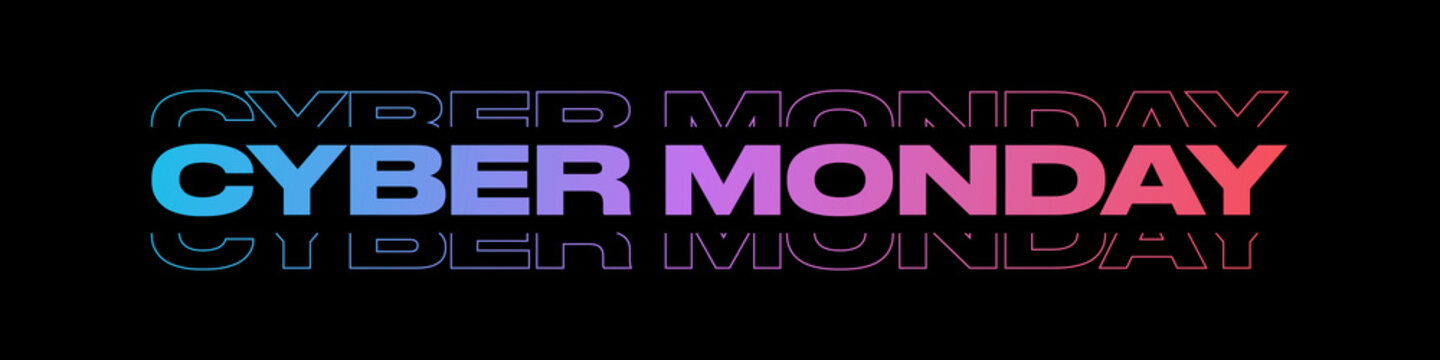 Cyber Monday